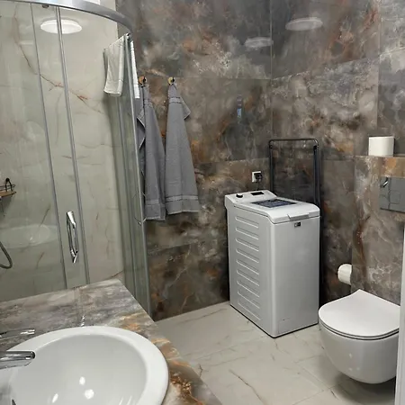 Szafranowe Wzgorze Iii - Oficyna, Zew Jacuzzi, Parking Apartmán *