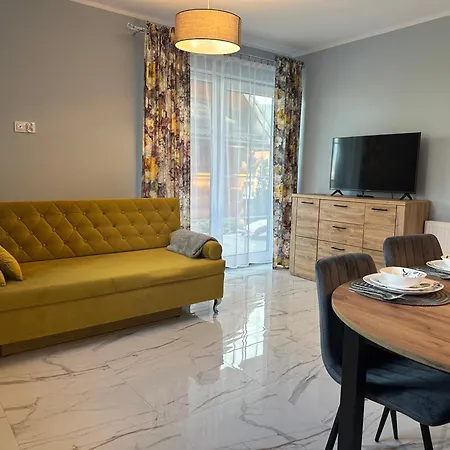 Szafranowe Wzgorze Iii - Oficyna, Zew Jacuzzi, Parking Apartament Karpacz